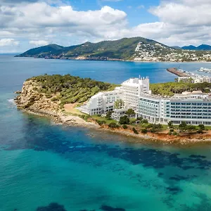 Melia Ibiza - Adults Only Отель