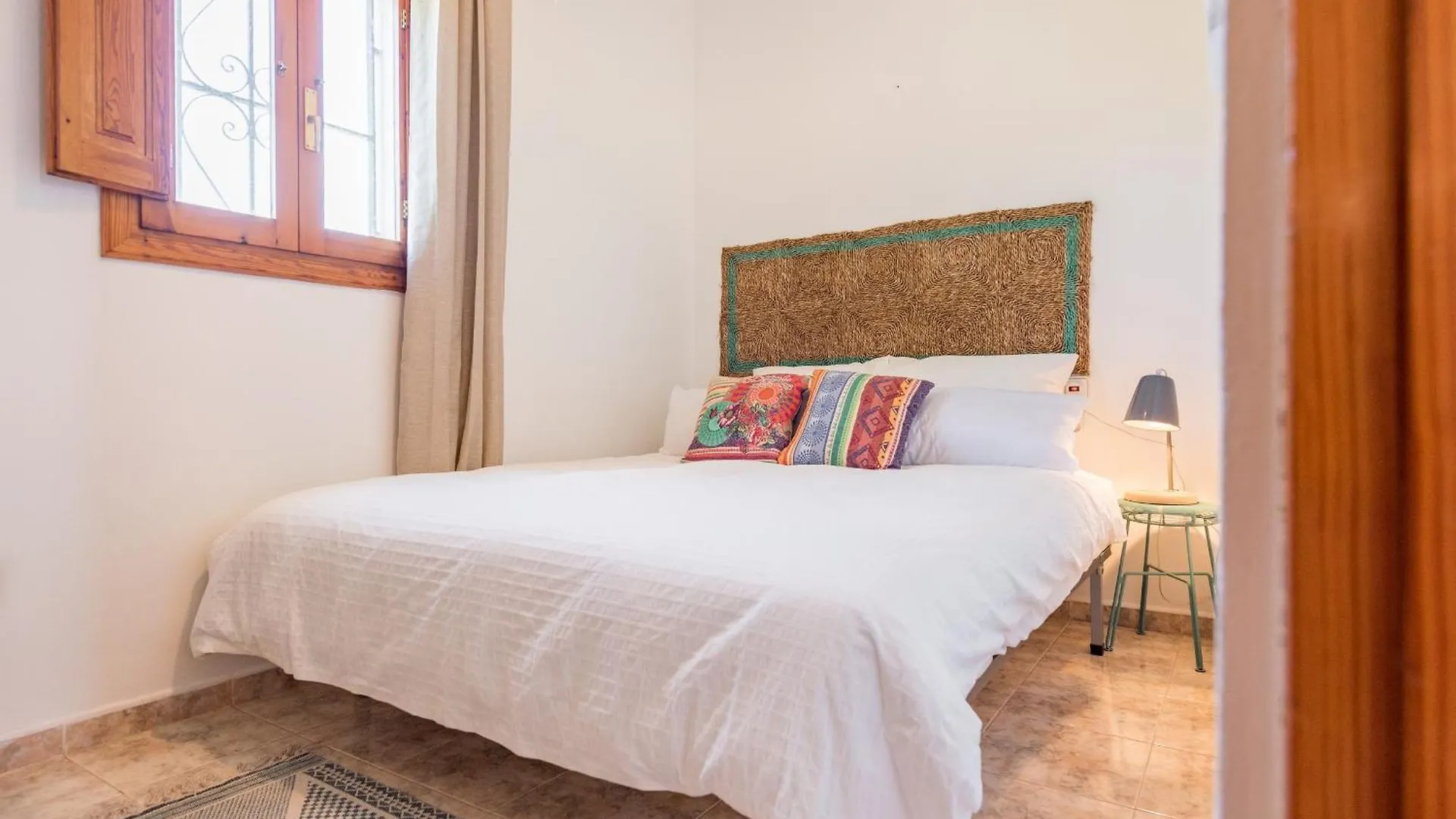 Villa Authentieke Finca, Nabij Het Strand En Restaurants Santa Eularia des Riu