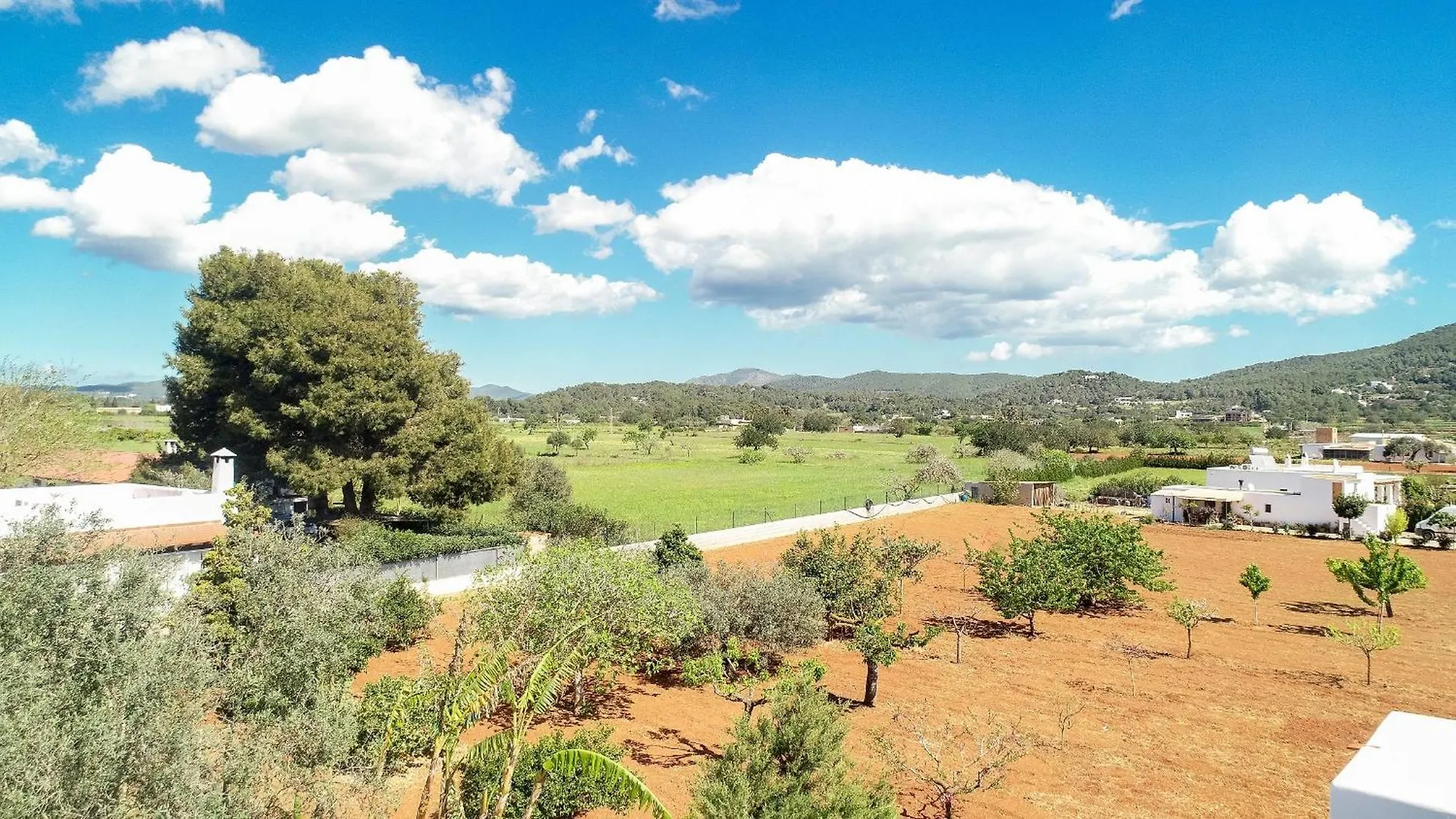 Authentieke Finca, Nabij Het Strand En Restaurants Santa Eularia des Riu